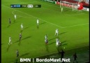 Trabzonspor - Lılle: 1-1 [Part: 6  75-90  Dk.]