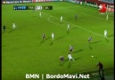Trabzonspor - Lılle: 1-1 [Part: 4  45-60 Dk.]