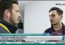 Trabzonsporlu Uğurcan Çakır A Spor&konuştu