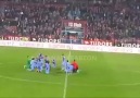 Trabzonspor Maç Sonu Kolbasti Show