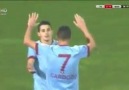 Trabzonspor 9-0 Manisaspor ( Maçın Geniş Özeti )