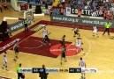 Trabzonspor Medical Park 78-71 Darüşşafaka Doğuş (Özet)