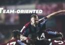 TRABZONSPOR 2017 MUHTEŞEM TANITIM