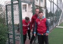 Trabzonspor - -Nereye vuracaksın -Tabii ki 90a! Facebook