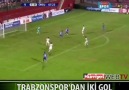 Trabzonspor 2-0 Orduspor