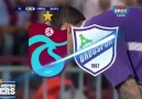 Trabzonspor 2-0 Orduspor (Geniş Özet)