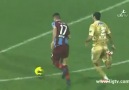 Trabzonspor 3-0 Orduspor  Gol-Burak Yılmaz