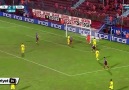 Trabzonspor 2-0 Rostov (Avrupa Ligi 2014)