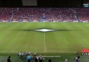 Trabzonspor-2  Rostov-0 Maçın Geniş Özeti