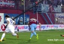Trabzonspor 2 - 1 SAİ Kayseri Erciyesspor (özet)