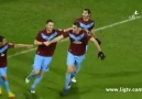 Trabzonspor 4-0 Samsunspor Gol Burak Yılmaz