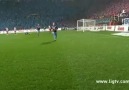 Trabzonspor 4-0 Samsunspor  Gol:Olcan Adın