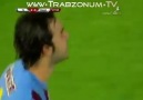 Trabzonspor 6 - 1 Sivasspor (13 Eylül 2010)