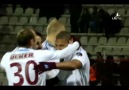 Trabzonspor 1-1 Sivasspor  Henrique