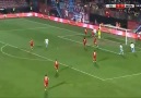 Trabzonspor 2-3 Sivasspor (özet)