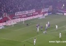 Trabzonspor 2 - 1 Sivasspor  Özet