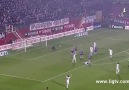 Trabzonspor 2 - 1 Sivasspor Özet