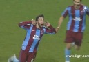 Trabzonspor 2 - 1 Sivasspor  (  Volkan Şen 81'  )