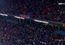 Trabzonspor 61 - Sturridge Gol Facebook