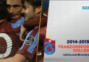 TRABZONSPOR  SÜPER LİG 2014-2015 GOLLER