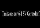 Trabzonspor 6-1 SV Gerasdorf Maçı Golleri