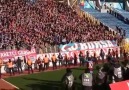 Trabzonspor Taraftarı Kasımpaşada! 55