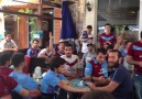 Trabzonspor Taraftarı'ndan Şerefine Tayyip!