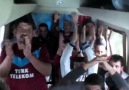 1967 Trabzonspor Taraftarlar Birliği  Eskişehir Yolunda!
