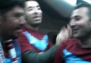 1967 Trabzonspor Taraftarlar Birliği  Eskişehir Yolunda (2)