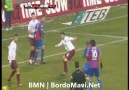 Trabzonsporumuz Aleyhine Verilen Penaltı!..