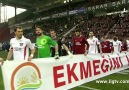 Trabzonsporumuz: 4 G.antep: 1  Maç Özeti