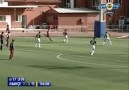 Trabzonspor U17 oyuncumuz Oğuzhan Acar'dan Fener'e 3 gol...