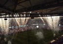 Trabzonspor&50. Yıl kutlamalarından...