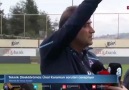 Trabzon Tasarım - Galatasaray&rahat geçen Rizespor...