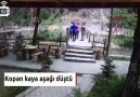 TRABZON UZUNGÖLKAYA DÜŞMESİ