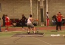 Track And Field Compilation Celebrates The Games