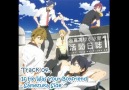 TRACK 04: If He Was Your Boyfriend – Samezuka Side