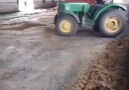 Tractor drift