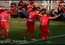 TRACTOR F.C. - Jasim Krar v qooldan sonra Azrbaycan rqsi..