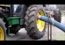 Tractors & Farm Machinery - Auto connect