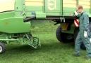 Tractors & Farm Machinery - Quite a clever idea