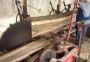 Tractors & Farm Machinery - Sawmill