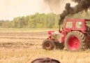 Tractors & Farm Machinery - Speed plowing..