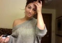 Tracy DiMarco ''Jersey Hair & Makeup'' Part 1.