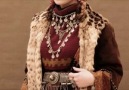 Traditional Armenian Garments