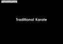 Traditional Karate