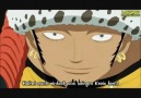 TRAFALGAR LAW