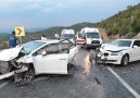Trafik Kazaları ( YENİ )