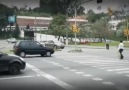 Trafik Kurallarına Uyalım, Yoksa Uydururlar :))