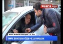 Trafik sigortasına yüzde 55 zammına Vatandaşın Yorumu...